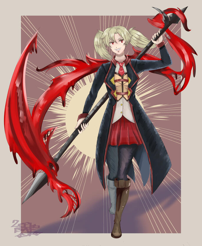 Commission Commission